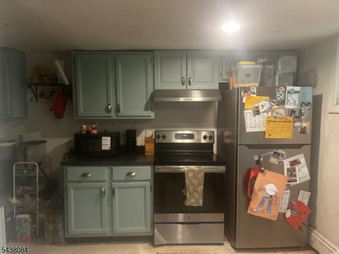 85 Halsey Road Hampton NJ 07860