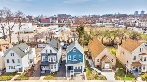 92 Steuben Street East Orange NJ 07018