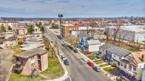 92 Steuben Street East Orange NJ 07018