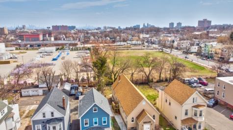 92 Steuben Street East Orange NJ 07018