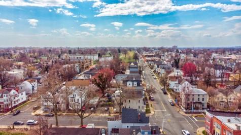 92 Steuben Street East Orange NJ 07018