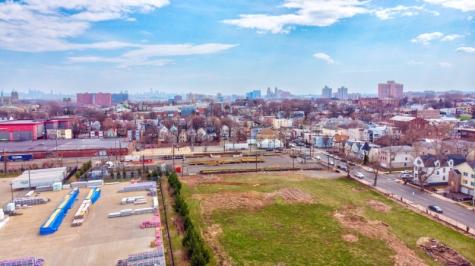 92 Steuben Street East Orange NJ 07018