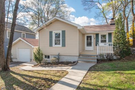 9 Roanoke Avenue Parsippany-troy Hills NJ 07034