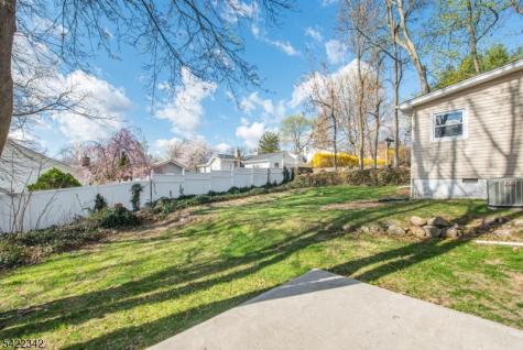 9 Roanoke Avenue Parsippany-troy Hills NJ 07034