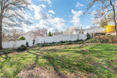 9 Roanoke Avenue Parsippany-troy Hills NJ 07034