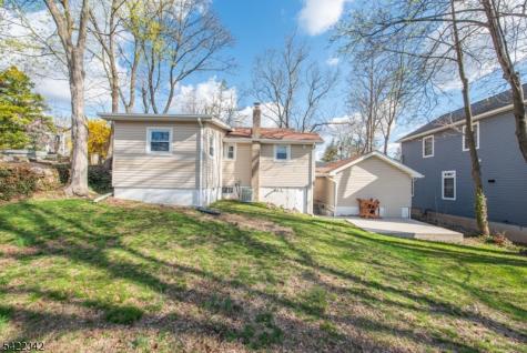 9 Roanoke Avenue Parsippany-troy Hills NJ 07034