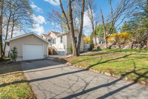 9 Roanoke Avenue Parsippany-troy Hills NJ 07034