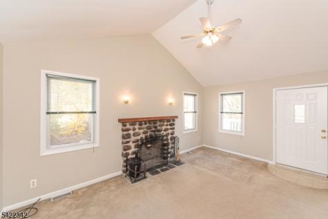 9 Roanoke Avenue Parsippany-troy Hills NJ 07034