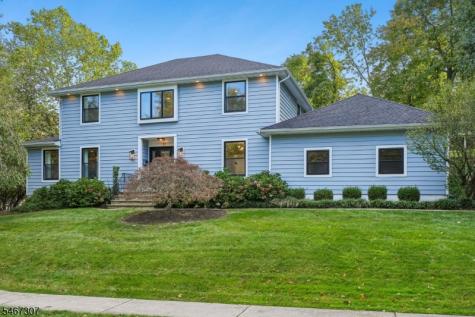 31 Stone Drive West Orange NJ 07052