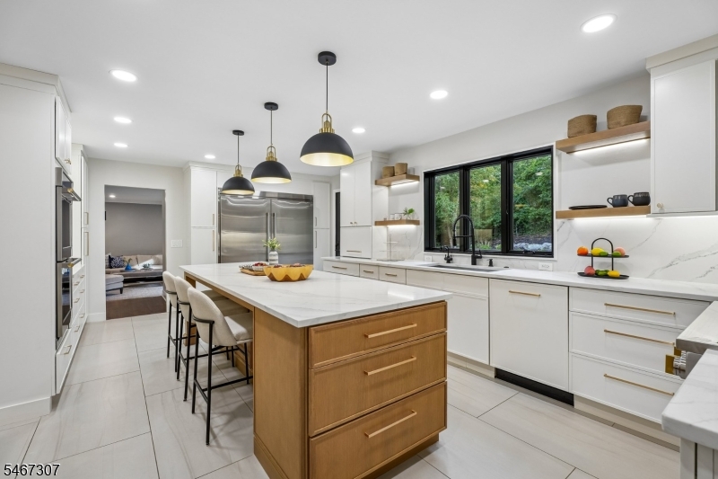 31 Stone Drive West Orange NJ 07052