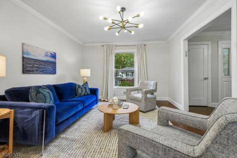 31 Stone Drive West Orange NJ 07052