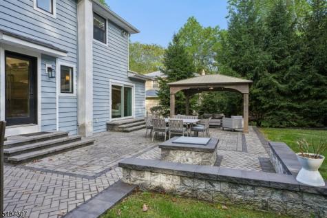 31 Stone Drive West Orange NJ 07052