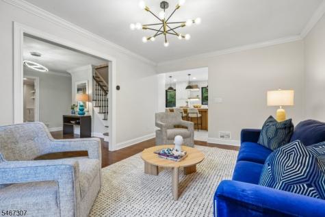 31 Stone Drive West Orange NJ 07052