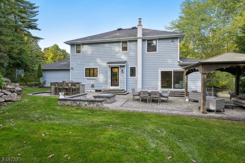 31 Stone Drive West Orange NJ 07052