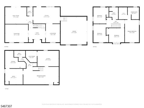31 Stone Drive West Orange NJ 07052