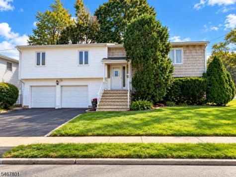 2452 Steuben Street Union NJ 07083