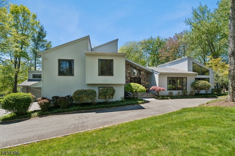 10 Hawthorne Court Morris NJ 07960