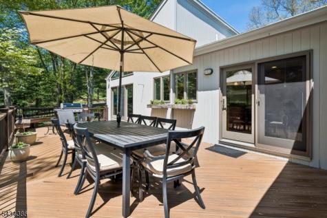 10 Hawthorne Court Morris NJ 07960