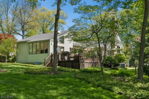 10 Hawthorne Court Morris NJ 07960