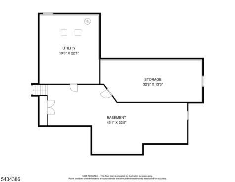 10 Hawthorne Court Morris NJ 07960