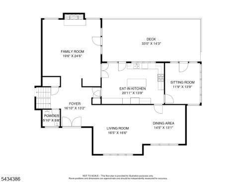 10 Hawthorne Court Morris NJ 07960