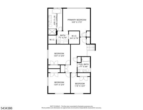 10 Hawthorne Court Morris NJ 07960