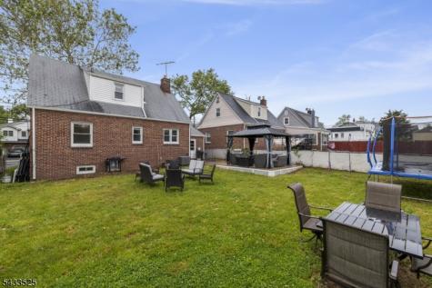 1335 Burnet Avenue Union NJ 07083