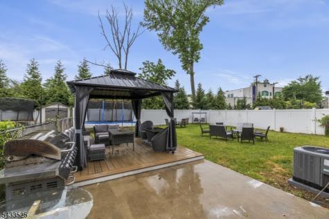 1335 Burnet Avenue Union NJ 07083