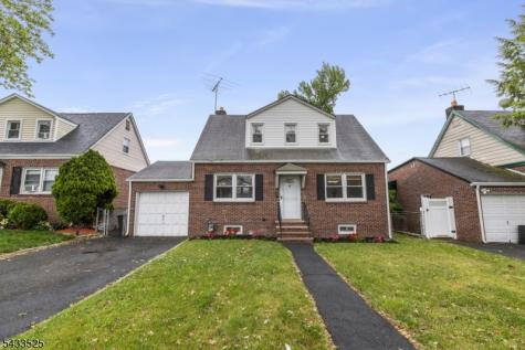 1335 Burnet Avenue Union NJ 07083