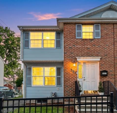 551 15TH Avenue Newark NJ 07103