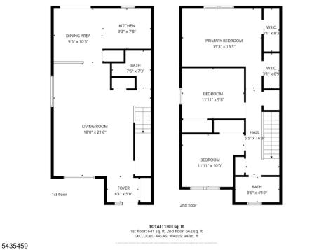 551 15TH Avenue Newark NJ 07103
