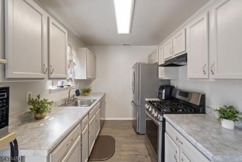551 15TH Avenue Newark NJ 07103