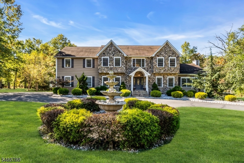 889 Country Club Road Bridgewater NJ 08807