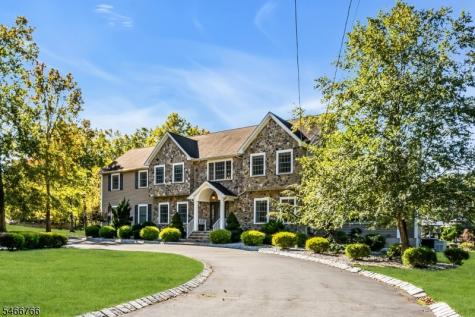 889 Country Club Road Bridgewater NJ 08807