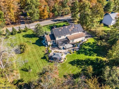 889 Country Club Road Bridgewater NJ 08807