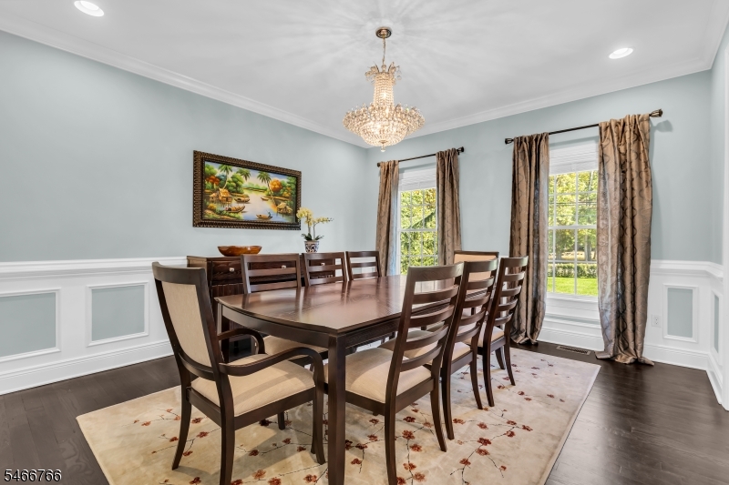 889 Country Club Road Bridgewater NJ 08807