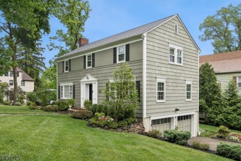 81 Mountain Road Verona NJ 07044