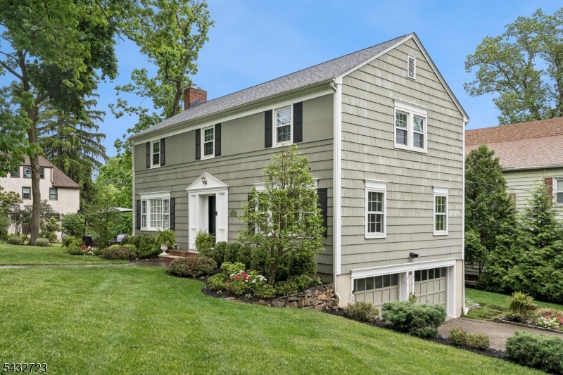 81 Mountain Road Verona NJ 07044