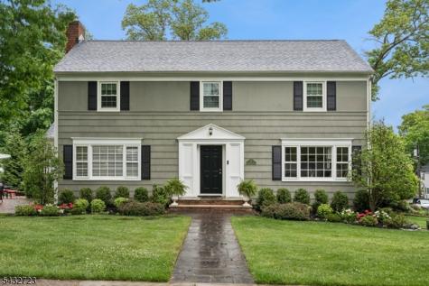 81 Mountain Road Verona NJ 07044