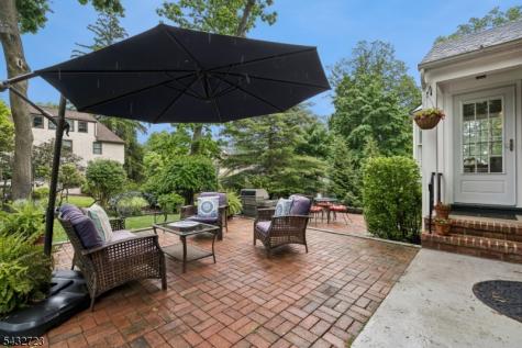 81 Mountain Road Verona NJ 07044