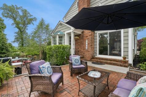 81 Mountain Road Verona NJ 07044