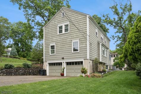 81 Mountain Road Verona NJ 07044