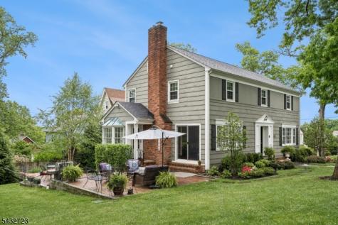 81 Mountain Road Verona NJ 07044