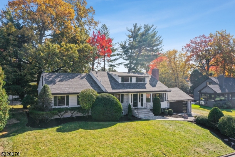 16 Glenview Road South Orange Village NJ 07079