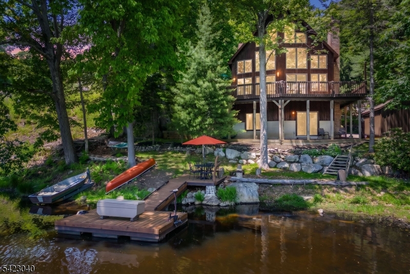 43 Croft Road Jefferson NJ 07849