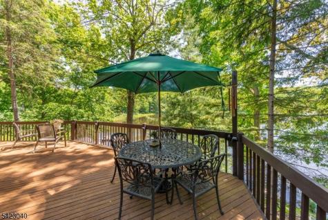 43 Croft Road Jefferson NJ 07849