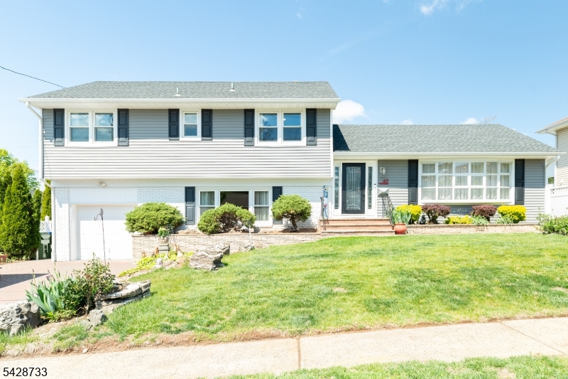 67 Thomas Place Edison NJ 08837