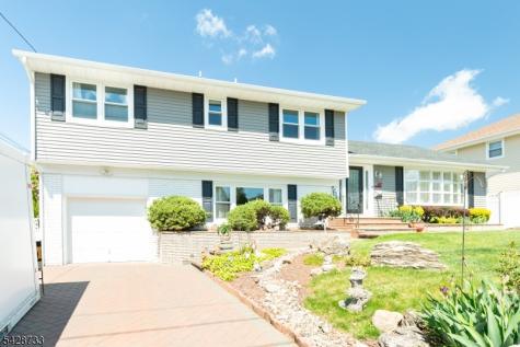 67 Thomas Place Edison NJ 08837