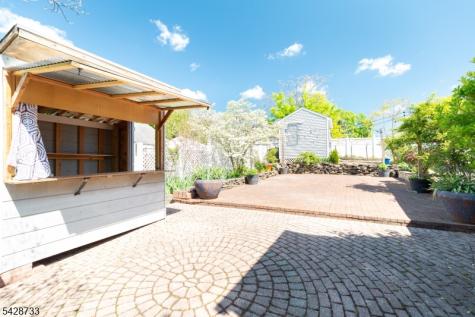 67 Thomas Place Edison NJ 08837