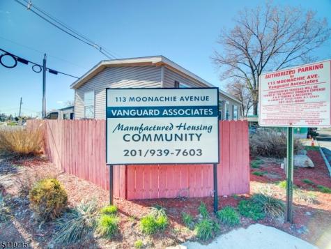 17 E 6th Street Moonachie NJ 07074
